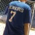 Bradley Jenkins