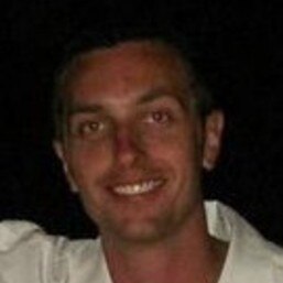 aaron ruther