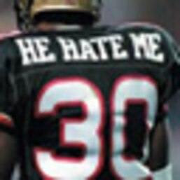 Rod Smart