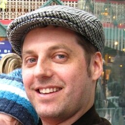Mark Makuch