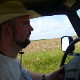 Travis Nelson