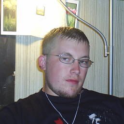 Josh Chism