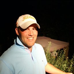 Mike  Doyon