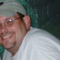 Chuck Stone