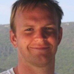 James Hutchison