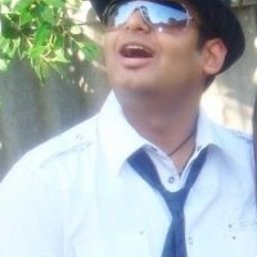 Chirag Kanabar