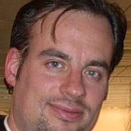 Toby Ward