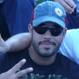 Miguel Vasquez