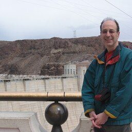 JOEL GOLDBERG