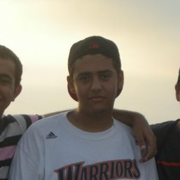 Khalid Shakran