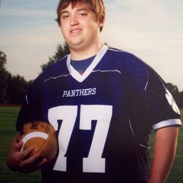 Gabe Havalack