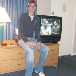 Jake Widlowski