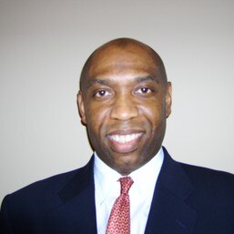 Andrew Tonge
