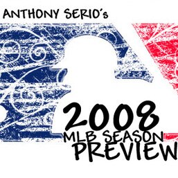 Anthony Serio