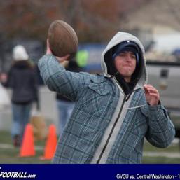 Kyle Schwerin