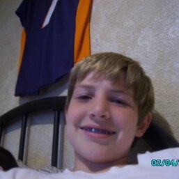 Brandon Heshee
