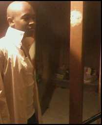 Brendon Tate