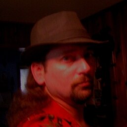 Craig Garrison Sr
