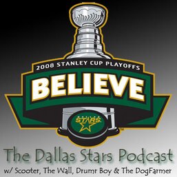 Dallas Stars Podcast