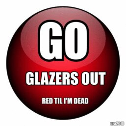 Red Army Manchester