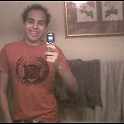 Justin Shepardson