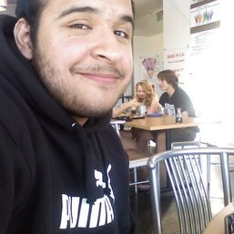 Reggie Garcia