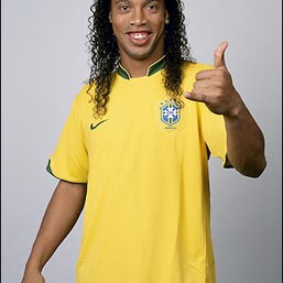 Ronaldo  Assis de Moreira 