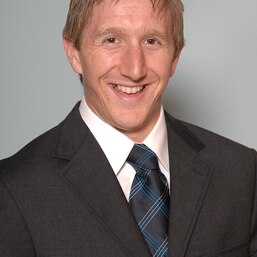 chad burkart