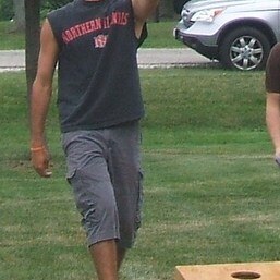 CJ Mikucki