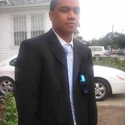 Nate Deleon
