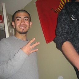 Jose Gonzalez
