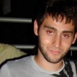 Ari Horing