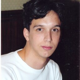 Dusan Vuksanovic