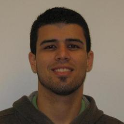 Jose Santiago