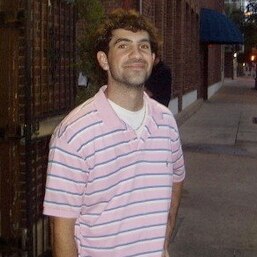 Matthew Schiffman