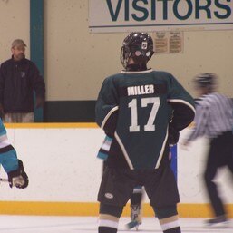 Scott Miller