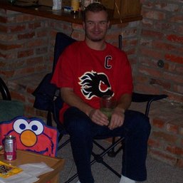 Joe Pawich