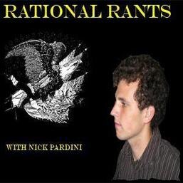 Nicholas Pardini