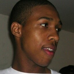 Pierre Glover