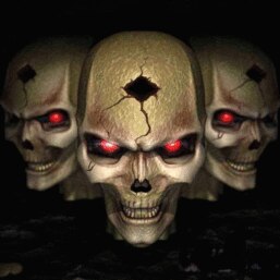 Darkside Kessler