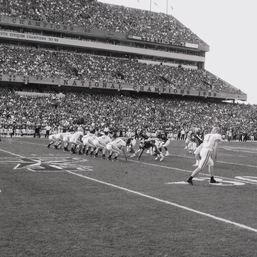 Myles Moore