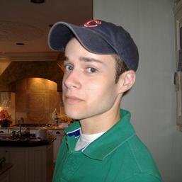 Sam Wenk