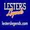 Ryan Lester