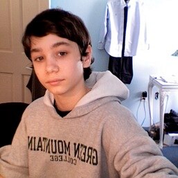 Derek Coscia