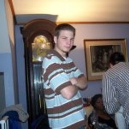 Eric Yarmoluk