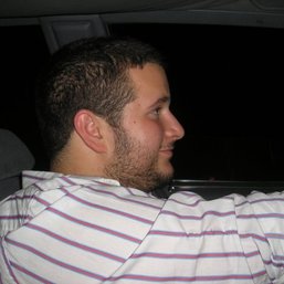 Jeffrey Mann