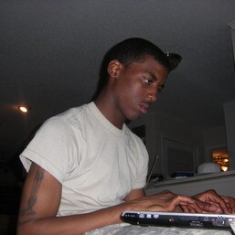 Michael Frazier