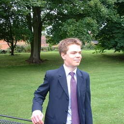 Daniel Chalmers