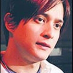 Mark Ogarte