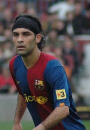 Marc Kaveh